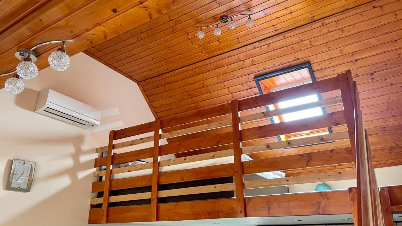 Gyula Var Panorama Apartman المظهر الخارجي الصورة