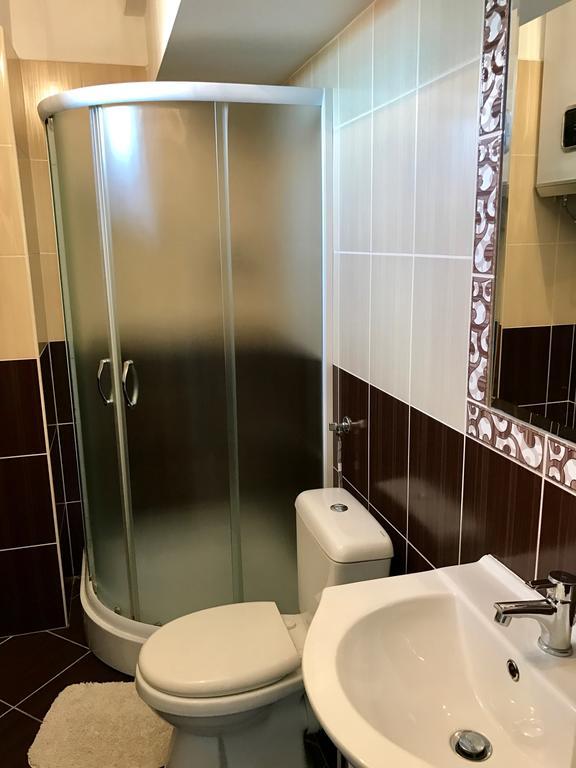 Gyula Var Panorama Apartman المظهر الخارجي الصورة