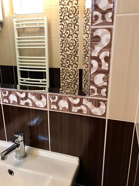 Gyula Var Panorama Apartman المظهر الخارجي الصورة